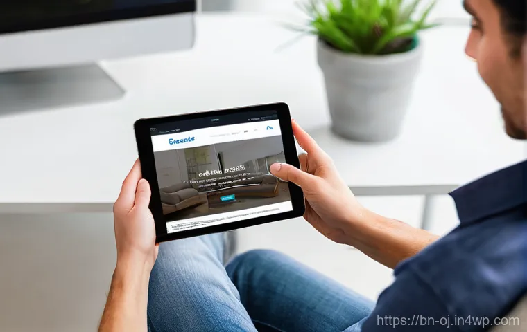 웹 생태계의 사용자 행동 분석 - **Prompt 2: Crafting Engaging Content and User Feedback**
    "A vibrant, eye-level shot of a creati...